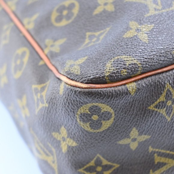 Auth Louis Vuitton Marceau Crossbody #47064L25B - Picture 8 of 15